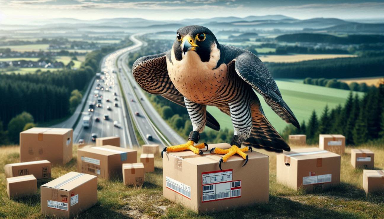 Eiltransport Kamen, Expressdienst Kamen und Kurierdienst Kamen in Deutschland und Europa.