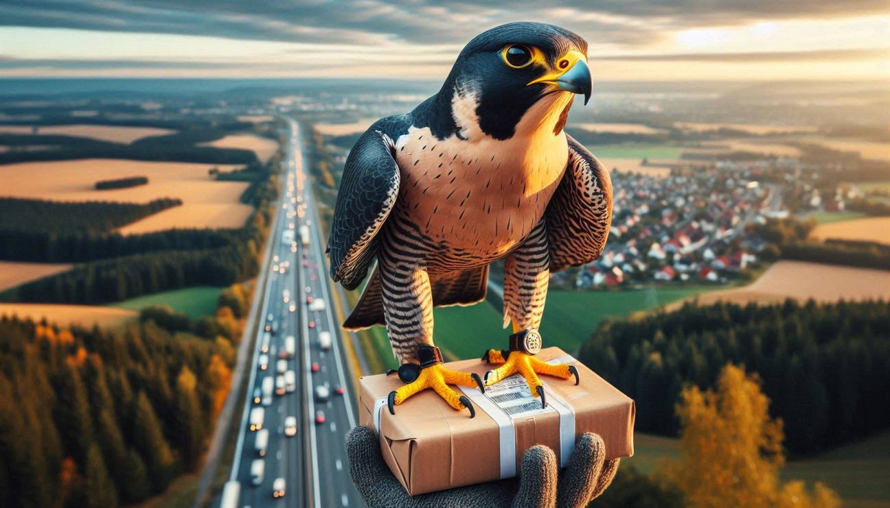 Eiltransport Greiz, Expressdienst Greizund Kurierdienst Greizin Deutschland und Europa.