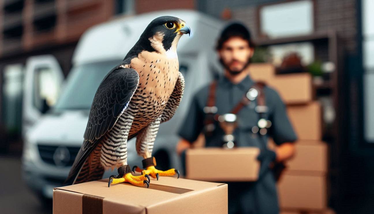 Eiltransport Apolda, Expressdienst Apolda und Kurierdienst Apolda in Deutschland und Europa.