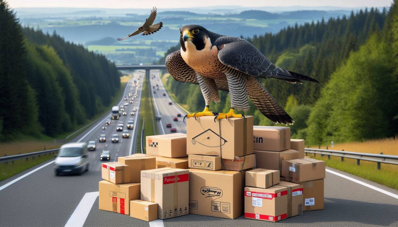Eiltransport Friedberg Hessen, Expressdienst Friedberg Hessenund Kurierdienst Friedberg Hessenin Deutschland und Europa.