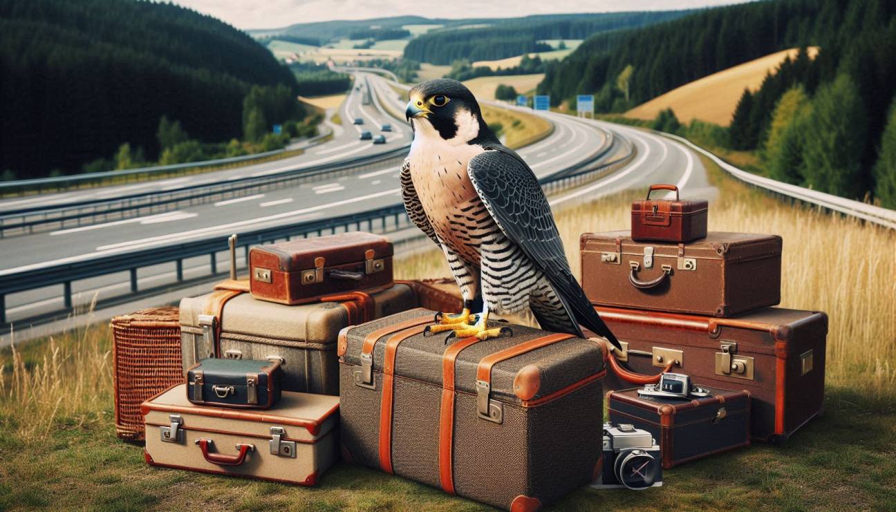 Eiltransport Königstein, Expressdienst Königstein und Kurierdienst Königstein in Deutschland und Europa.