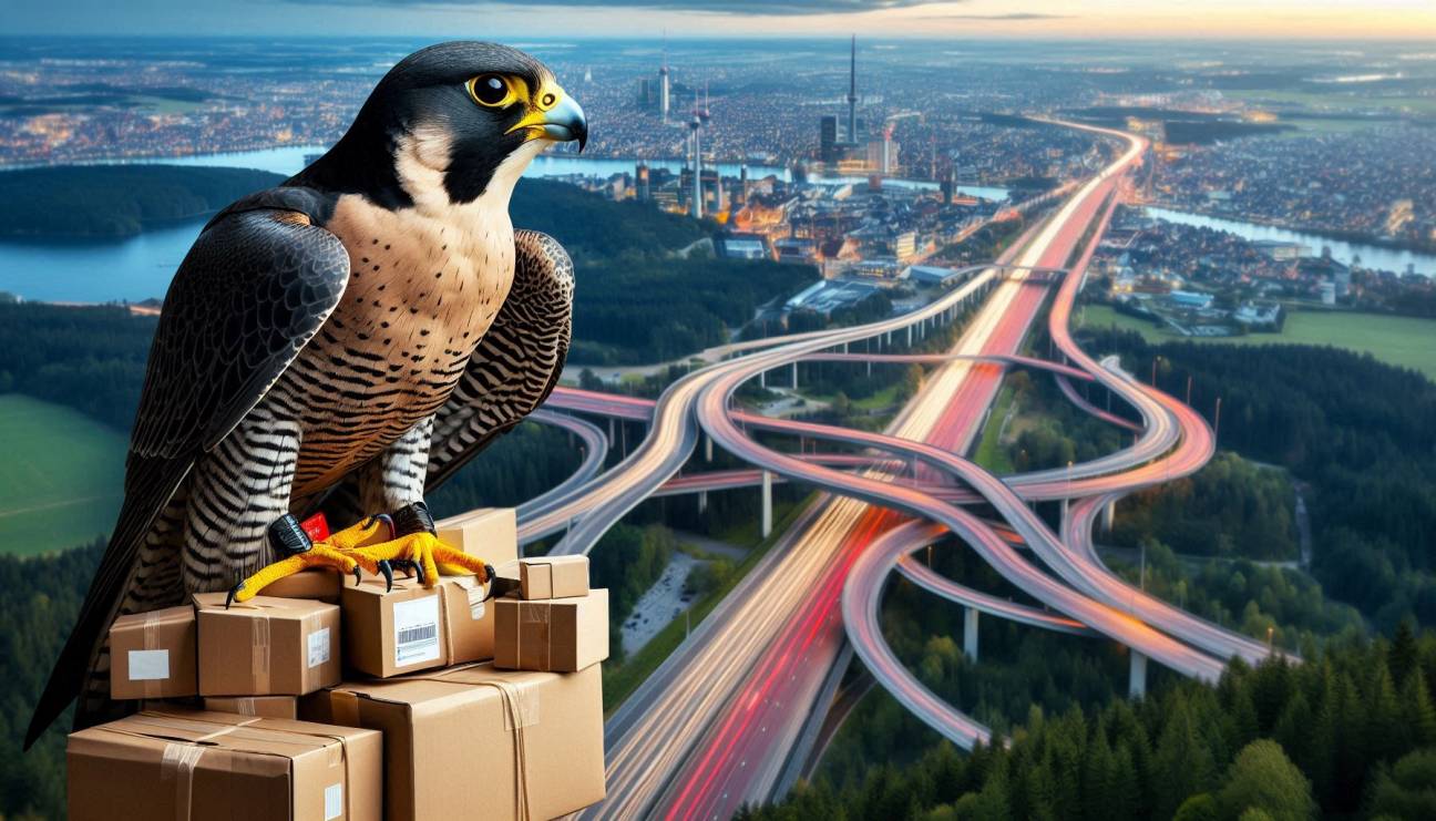 Eiltransport Tübingen, Expressdienst Tübingenund Kurierdienst Tübingenin Deutschland und Europa.