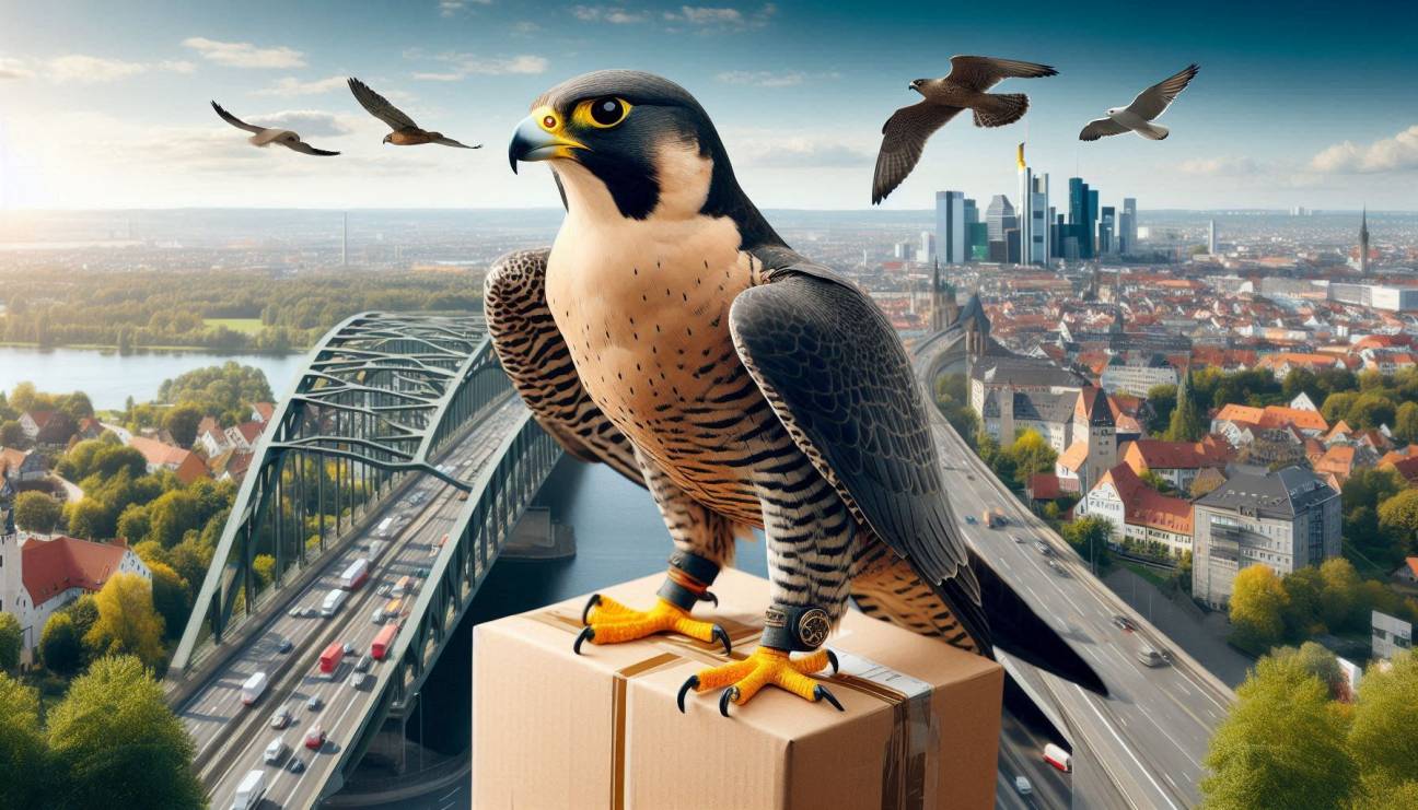 Eiltransport Pirmasens, Expressdienst Pirmasensund Kurierdienst Pirmasensin Deutschland und Europa.