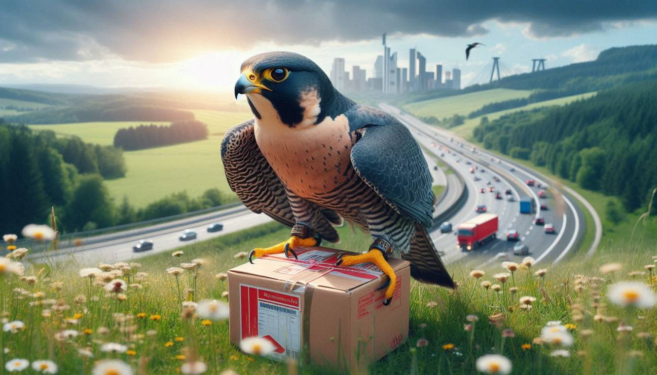 Eiltransport Meisenheim, Expressdienst Meisenheimund Kurierdienst Meisenheimin Deutschland und Europa.
