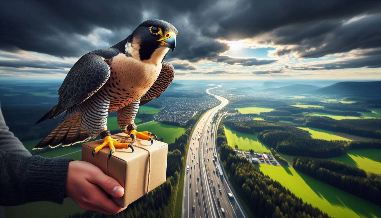 Eiltransport Duisburg, Expressdienst Duisburgund Kurierdienst Duisburgin Deutschland und Europa.