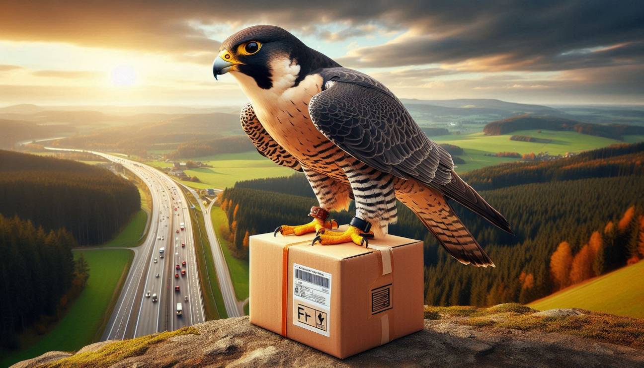 Eiltransport Rheinland-Pfalz, Expressdienst Rheinland-Pfalzund Kurierdienst Rheinland-Pfalzin Deutschland und Europa.