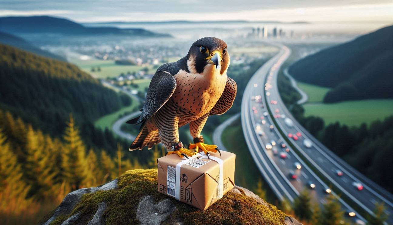 Eiltransport Schramberg, Expressdienst Schrambergund Kurierdienst Schrambergin Deutschland und Europa.