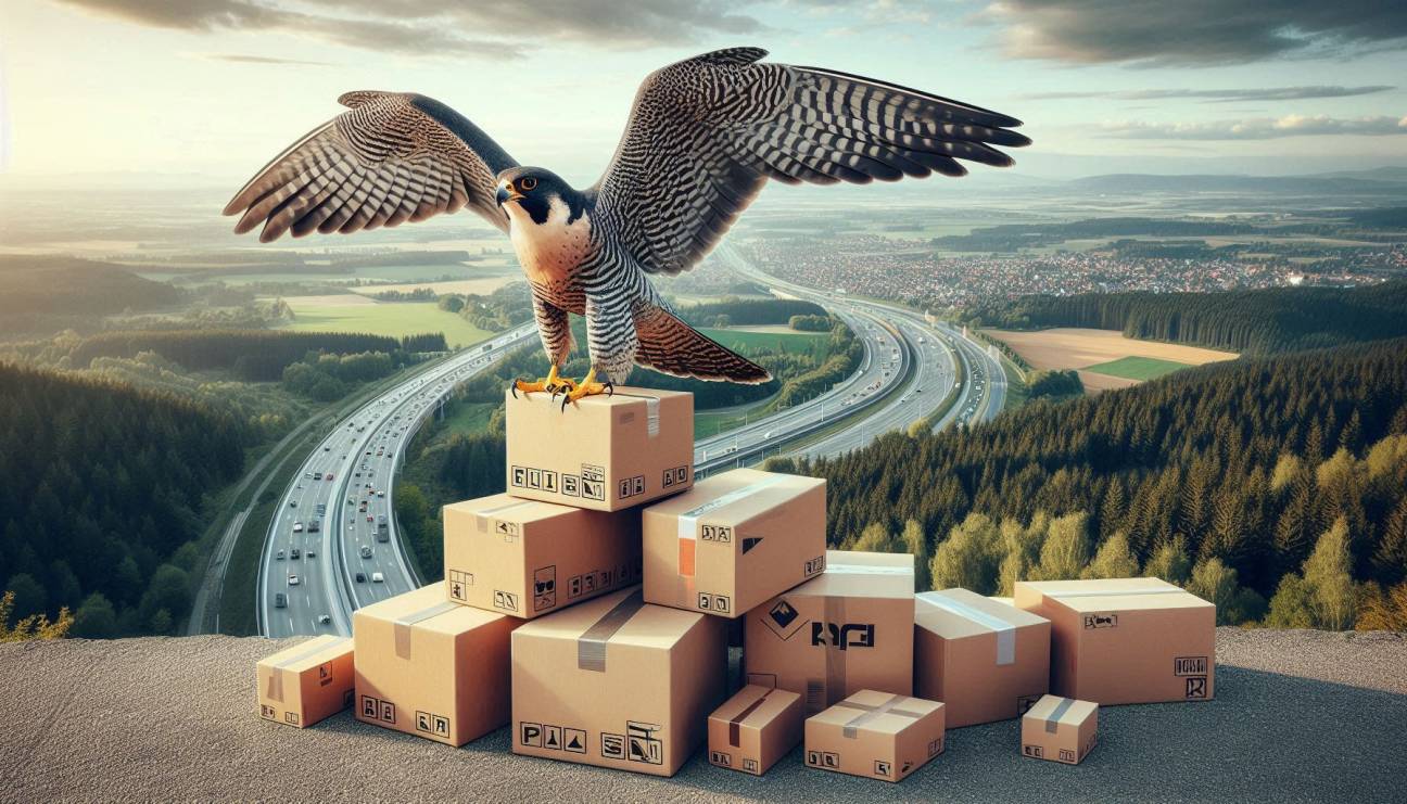 Eiltransport Göttingen, Expressdienst Göttingenund Kurierdienst Göttingenin Deutschland und Europa.