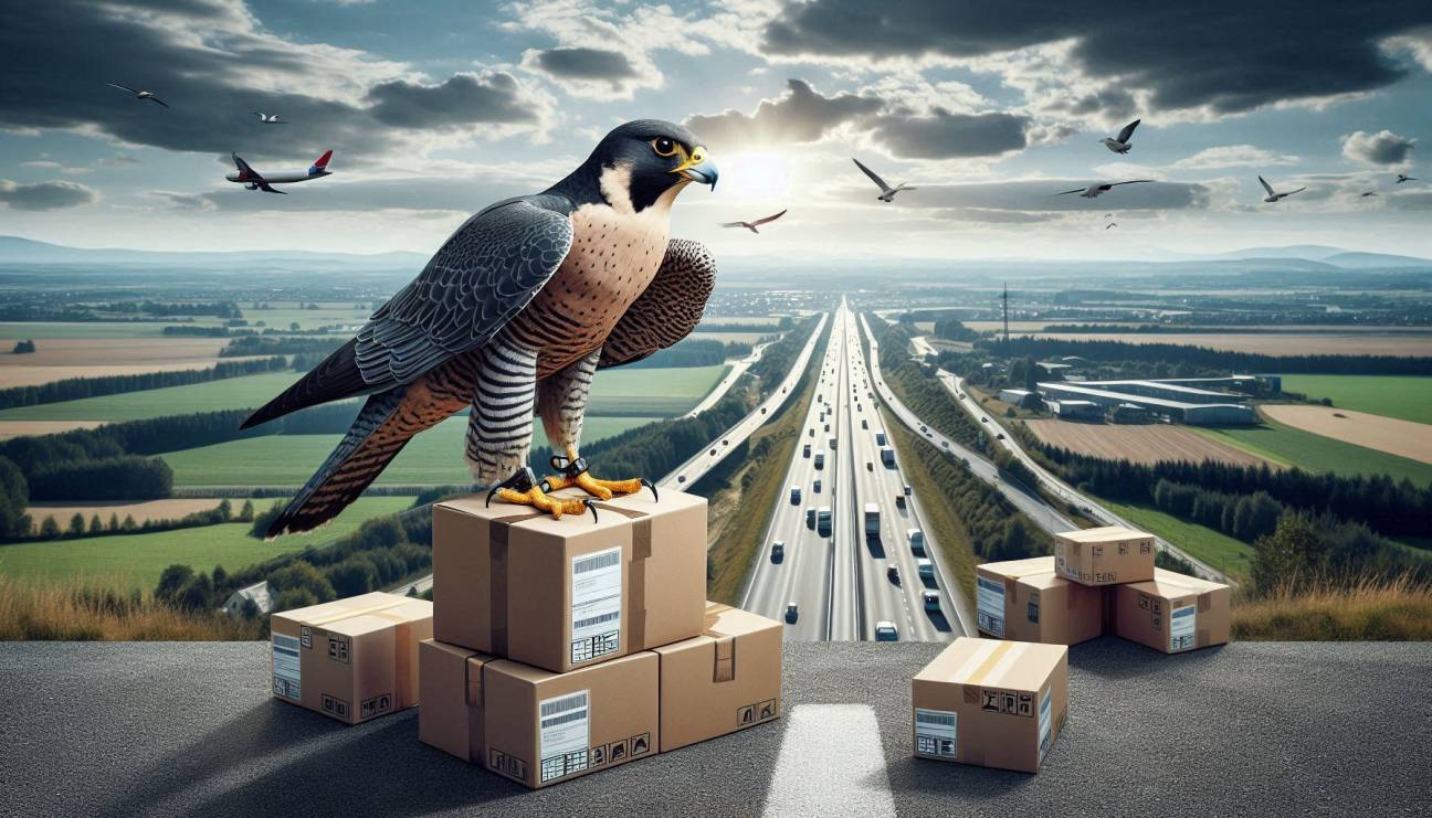 Eiltransport Peterswörth, Expressdienst Peterswörthund Kurierdienst Peterswörthin Deutschland und Europa.