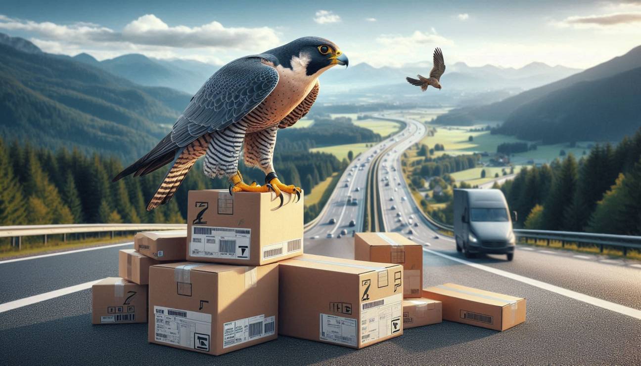 Eiltransport Hürth, Expressdienst Hürthund Kurierdienst Hürthin Deutschland und Europa.