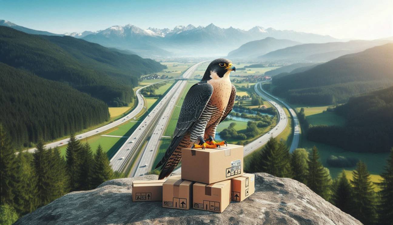 Eiltransport Frankenberg Eder, Expressdienst Frankenberg Ederund Kurierdienst Frankenberg Ederin Deutschland und Europa.