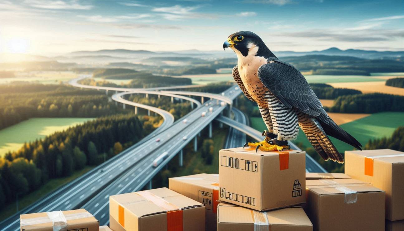 Eiltransport Solingen, Expressdienst Solingenund Kurierdienst Solingenin Deutschland und Europa.