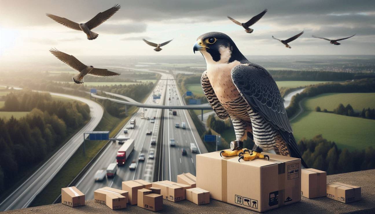 Eiltransport Edenkoben, Expressdienst Edenkobenund Kurierdienst Edenkobenin Deutschland und Europa.