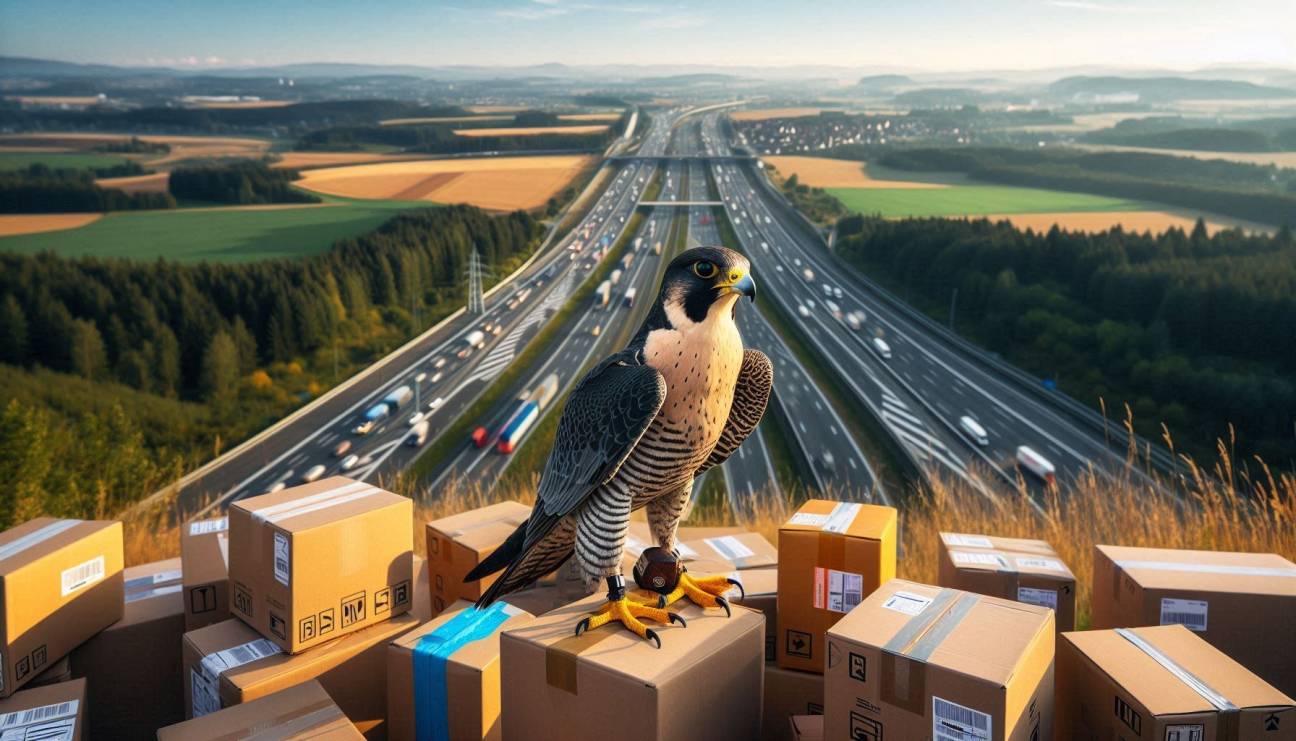 Eiltransport Zeulenroda-Triebes, Expressdienst Zeulenroda-Triebesund Kurierdienst Zeulenroda-Triebesin Deutschland und Europa.