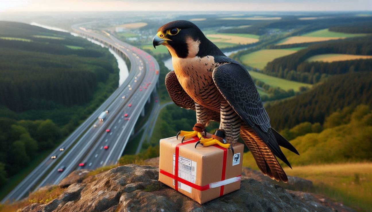 Eiltransport Schleusingen, Expressdienst Schleusingenund Kurierdienst Schleusingenin Deutschland und Europa.