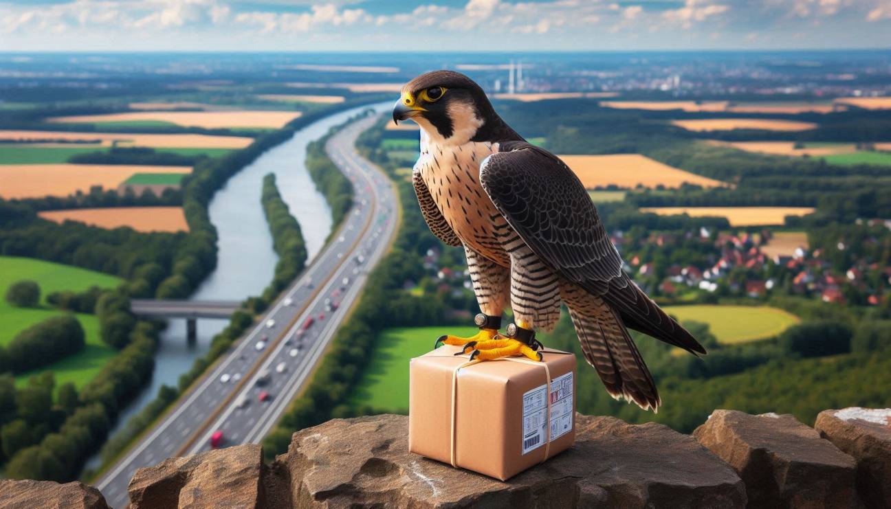 Eiltransport Remagen, Expressdienst Remagenund Kurierdienst Remagenin Deutschland und Europa.