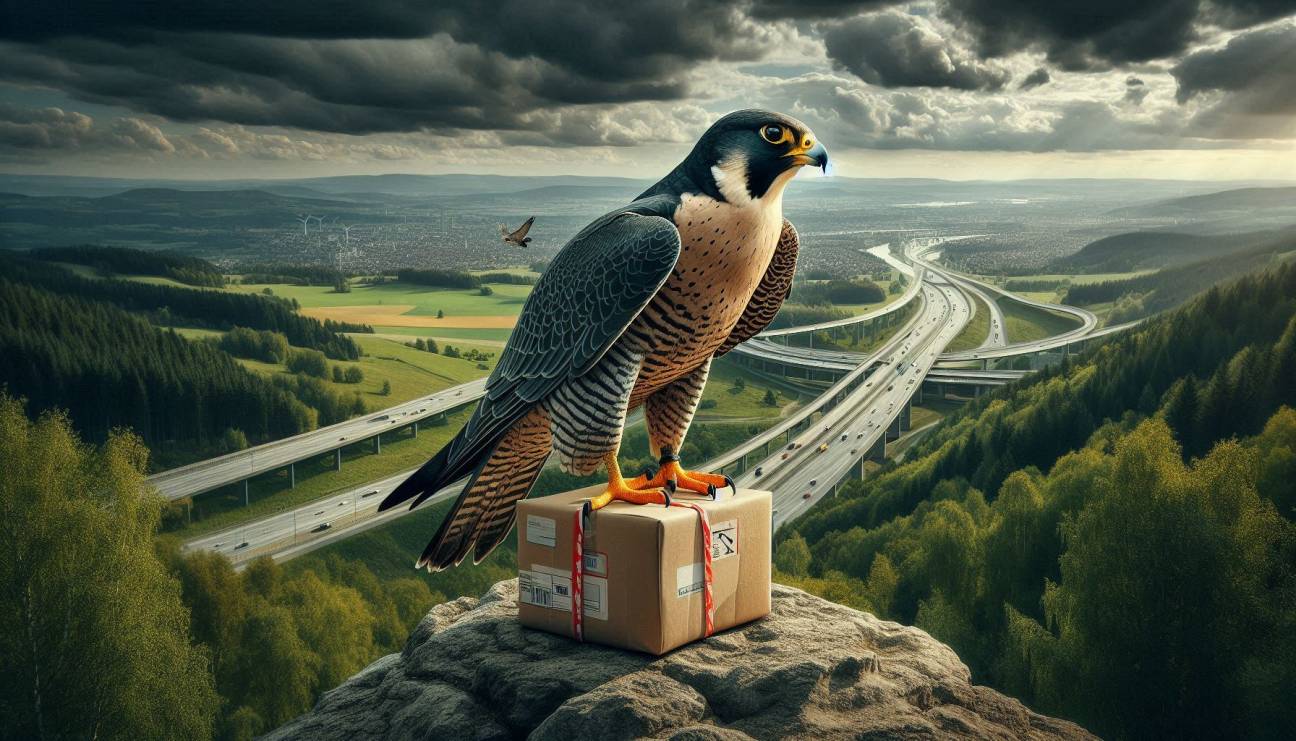 Eiltransport Esslingen am Neckar, Expressdienst Esslingen am Neckarund Kurierdienst Esslingen am Neckarin Deutschland und Europa.