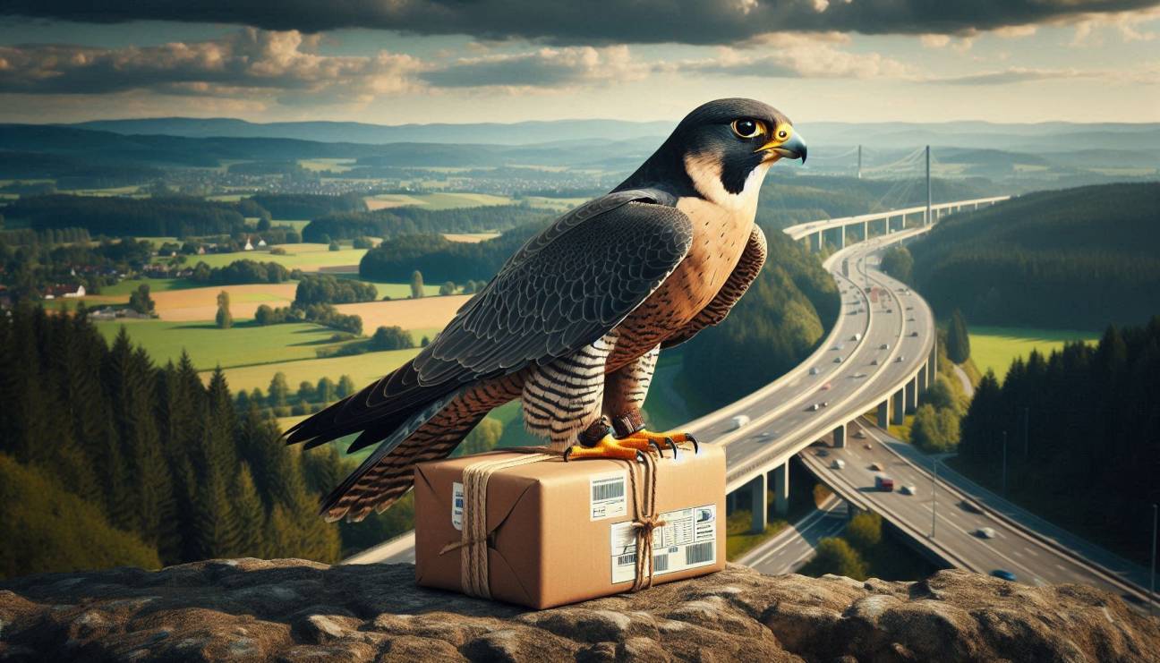 Eiltransport Andernach Eich, Expressdienst Andernach Eich und Kurierdienst Andernach Eich in Deutschland und Europa.