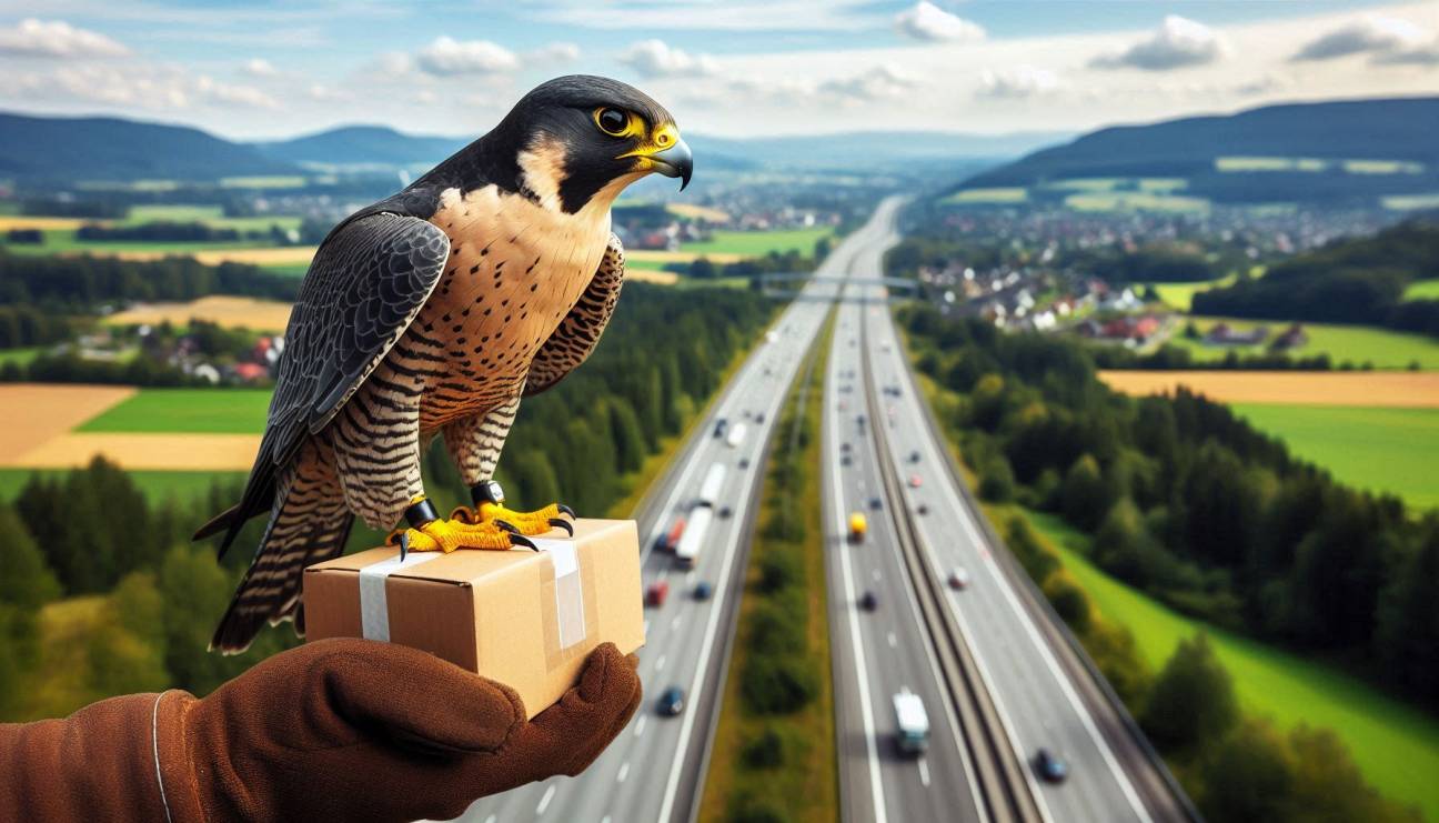 Eiltransport Kleve, Expressdienst Kleve und Kurierdienst Kleve in Deutschland und Europa.