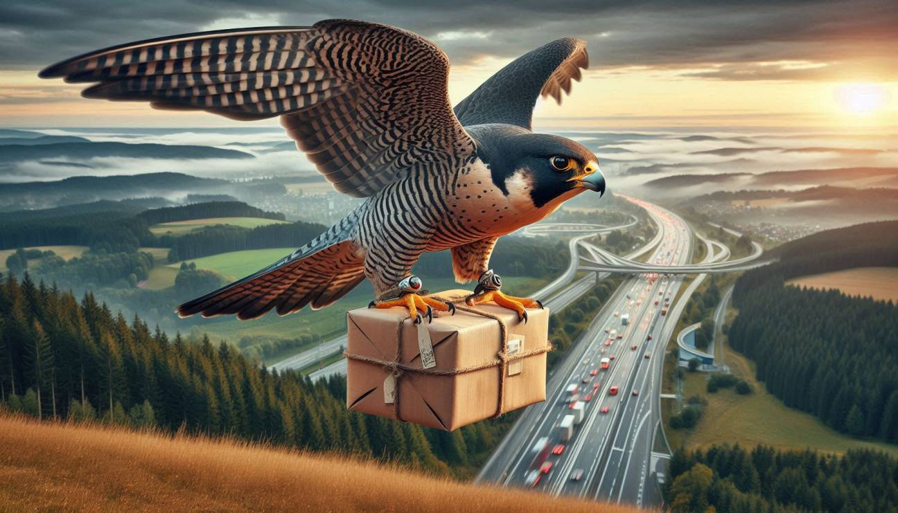 Eiltransport Königstein, Expressdienst Königsteinund Kurierdienst Königsteinin Deutschland und Europa.