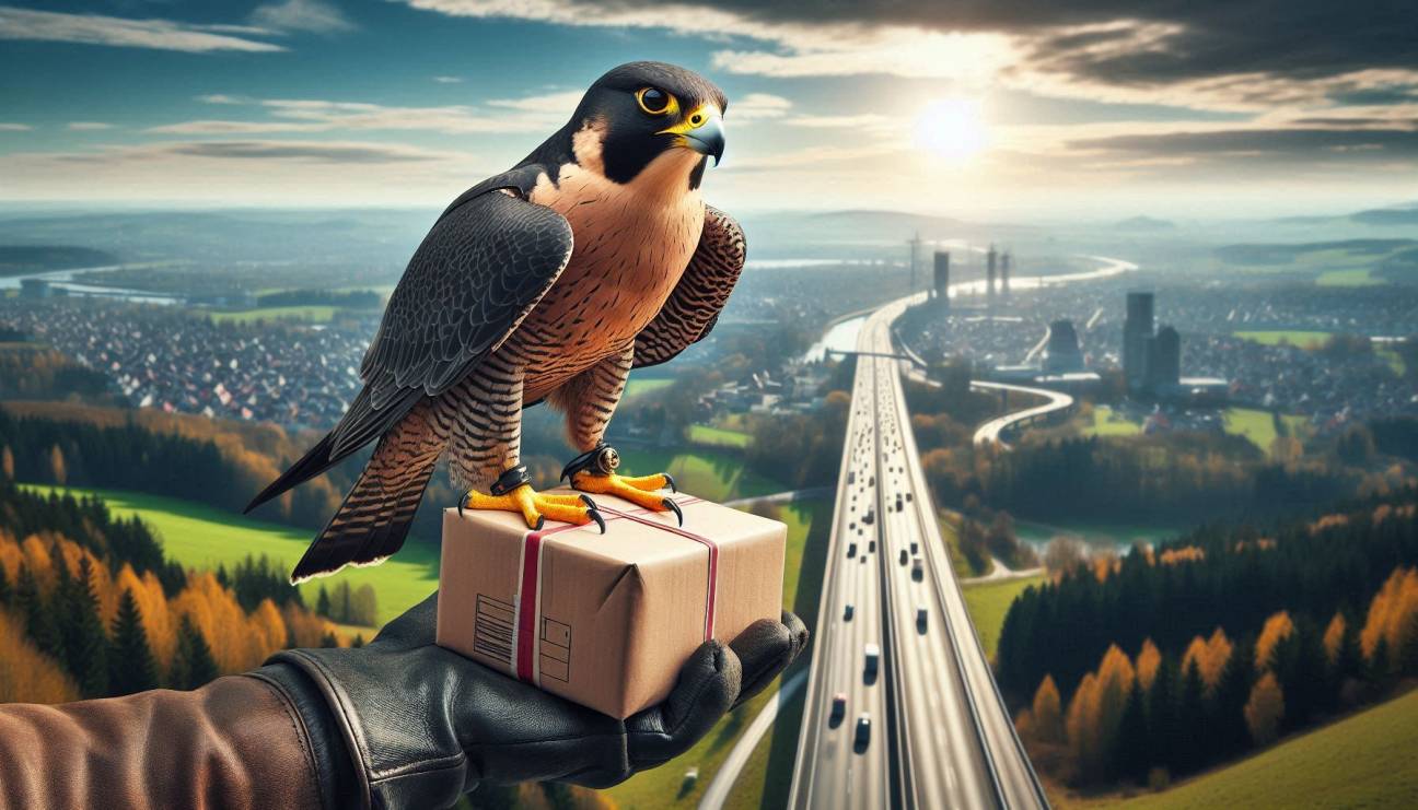 Eiltransport Rheinland Pfalz, Expressdienst Rheinland Pfalzund Kurierdienst Rheinland Pfalzin Deutschland und Europa.