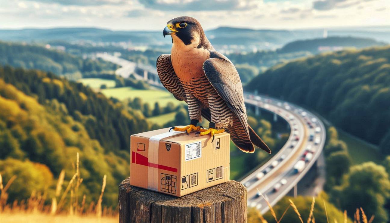 Eiltransport Gau Algesheim, Expressdienst Gau Algesheimund Kurierdienst Gau Algesheimin Deutschland und Europa.