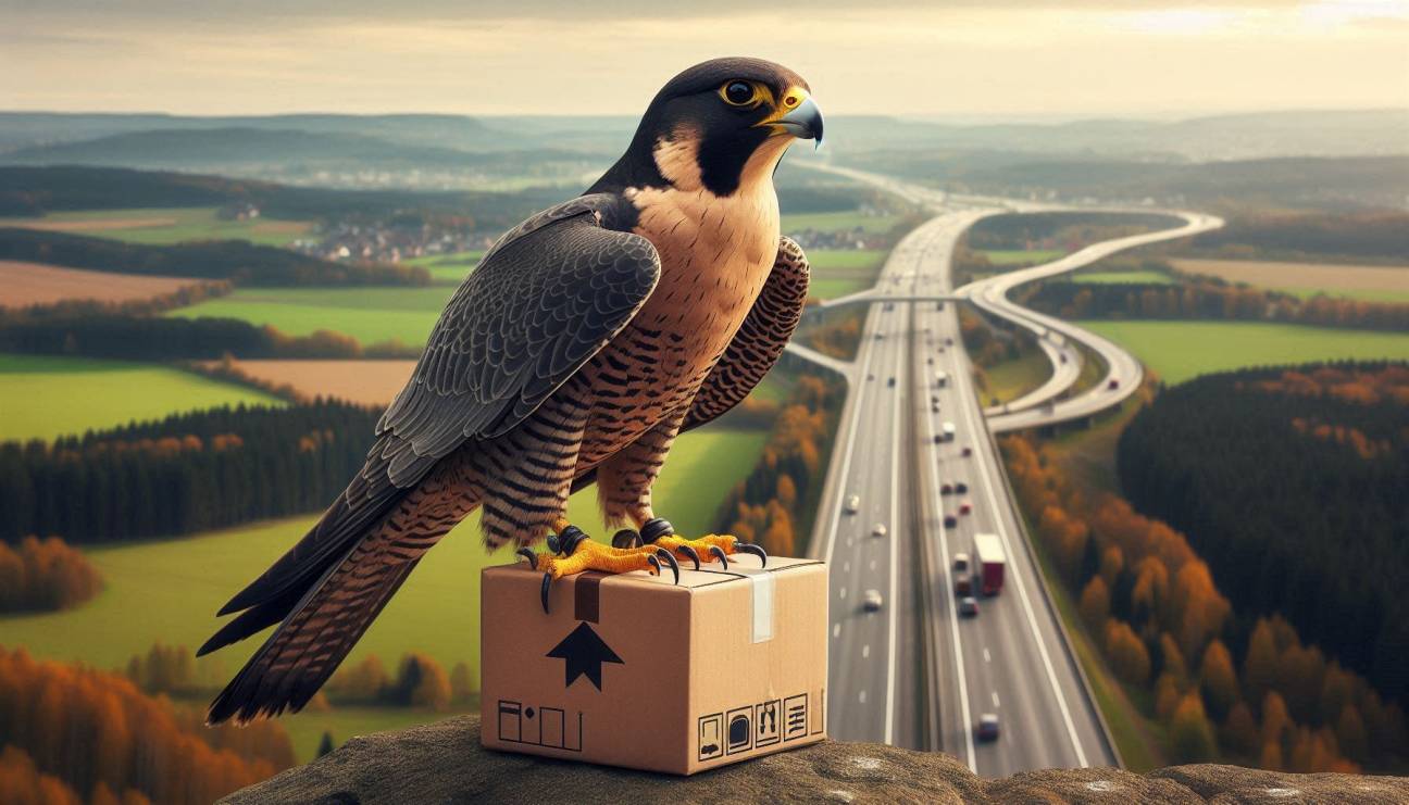 Eiltransport Polch, Expressdienst Polchund Kurierdienst Polchin Deutschland und Europa.