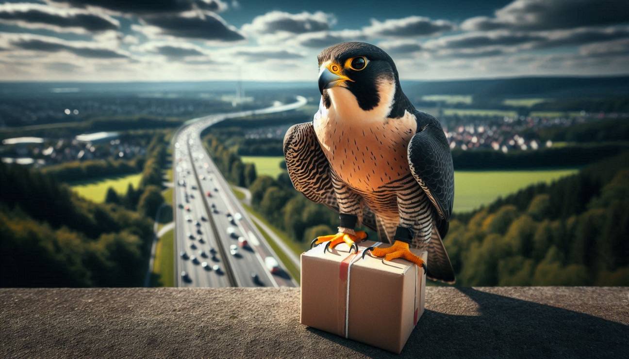Eiltransport Groß-Umstadt, Expressdienst Groß-Umstadtund Kurierdienst Groß-Umstadtin Deutschland und Europa.