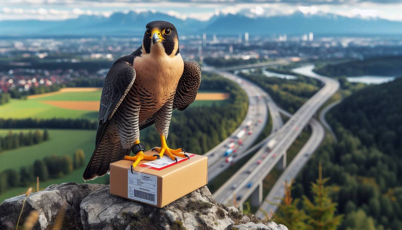 Eiltransport Simmern Hunsrück, Expressdienst Simmern Hunsrückund Kurierdienst Simmern Hunsrückin Deutschland und Europa.