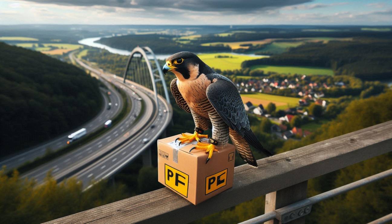 Eiltransport Reinheim, Expressdienst Reinheimund Kurierdienst Reinheimin Deutschland und Europa.