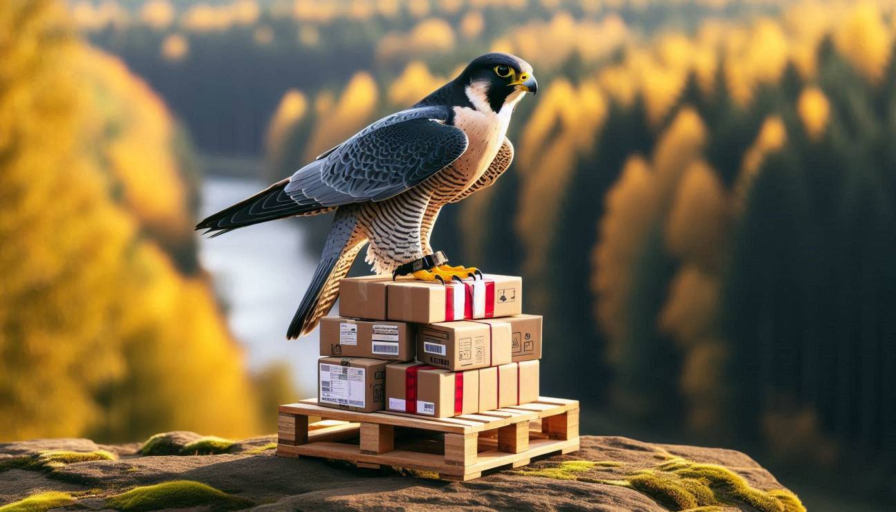 Eiltransport Potsdam, Expressdienst Potsdam und Kurierdienst Potsdam in Deutschland und Europa.