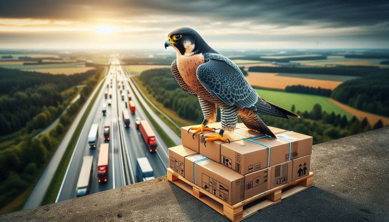 Eiltransport Sankt Goar, Expressdienst Sankt Goarund Kurierdienst Sankt Goarin Deutschland und Europa.
