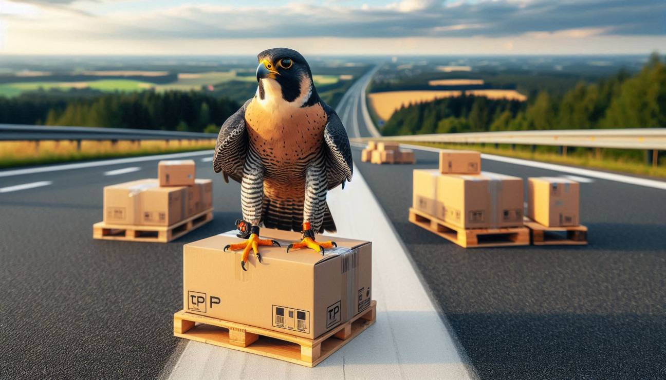 Eiltransport Pohlheim, Expressdienst Pohlheimund Kurierdienst Pohlheimin Deutschland und Europa.