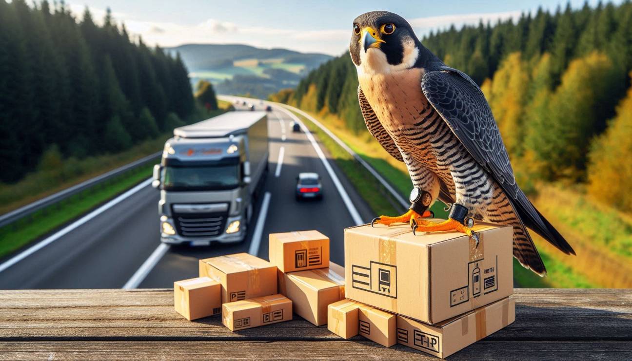 Eiltransport Konstanz, Expressdienst Konstanzund Kurierdienst Konstanzin Deutschland und Europa.