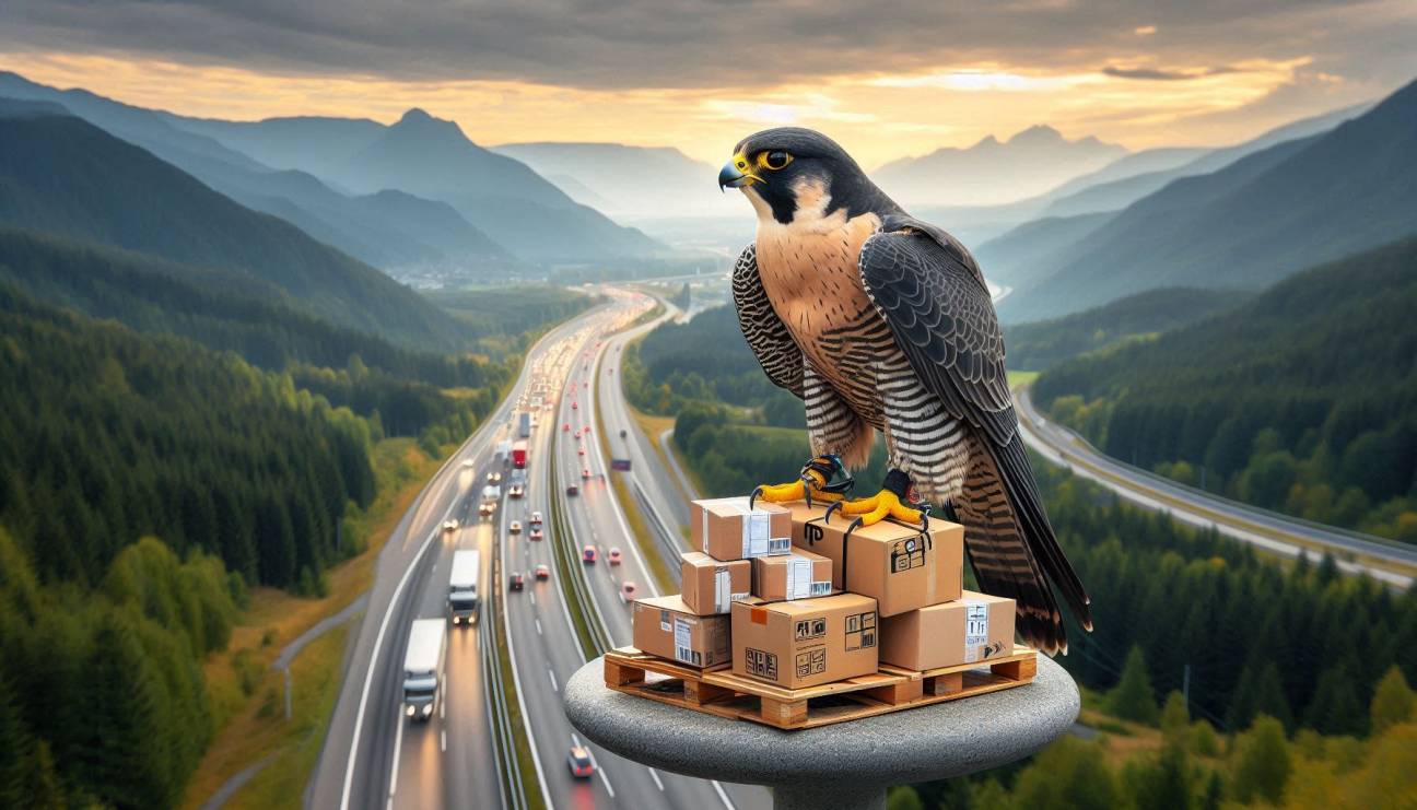 Eiltransport Meuselwitz, Expressdienst Meuselwitzund Kurierdienst Meuselwitzin Deutschland und Europa.