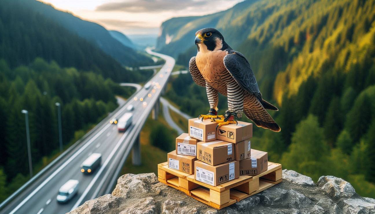 Eiltransport Cottbus, Expressdienst Cottbus und Kurierdienst Cottbus in Deutschland und Europa.