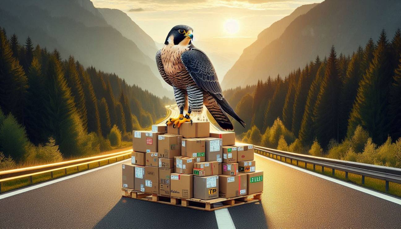 Eiltransport Waltershausen, Expressdienst Waltershausenund Kurierdienst Waltershausenin Deutschland und Europa.