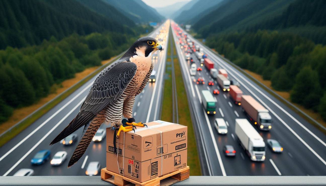 Eiltransport Wolfsburg, Expressdienst Wolfsburgund Kurierdienst Wolfsburgin Deutschland und Europa.