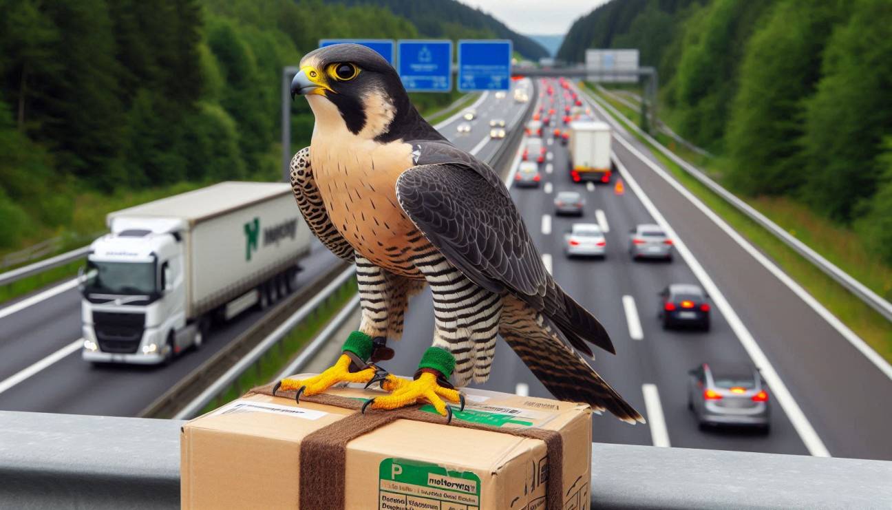 Eiltransport Mörfelden-Walldorf, Expressdienst Mörfelden-Walldorf und Kurierdienst Mörfelden-Walldorf in Deutschland und Europa.