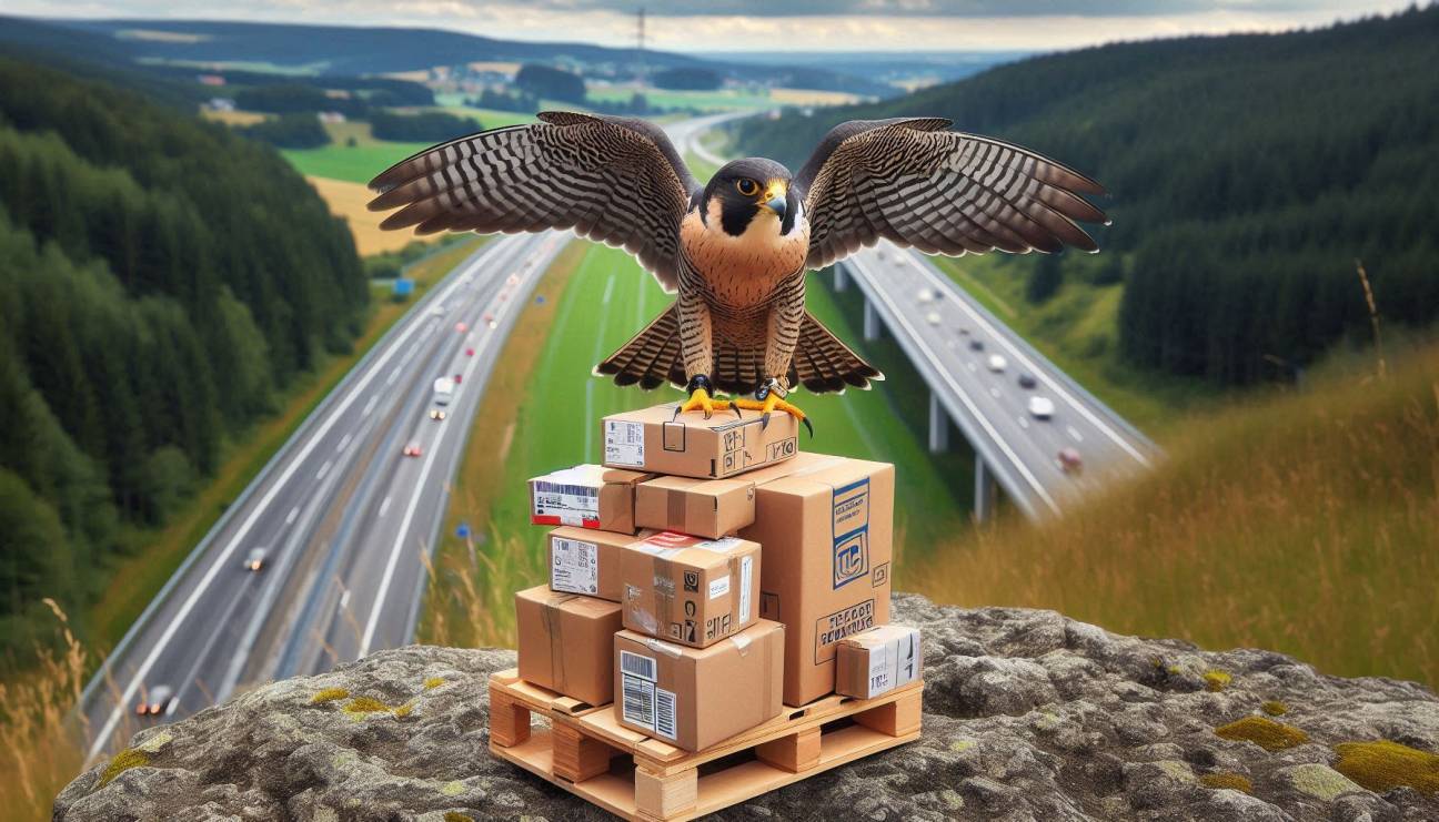 Eiltransport Bleicherode, Expressdienst Bleicherodeund Kurierdienst Bleicherodein Deutschland und Europa.