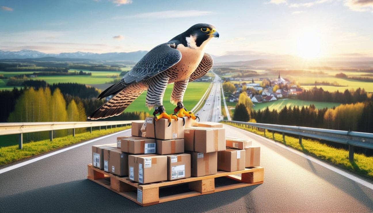 Eiltransport Ahlen, Expressdienst Ahlenund Kurierdienst Ahlenin Deutschland und Europa.