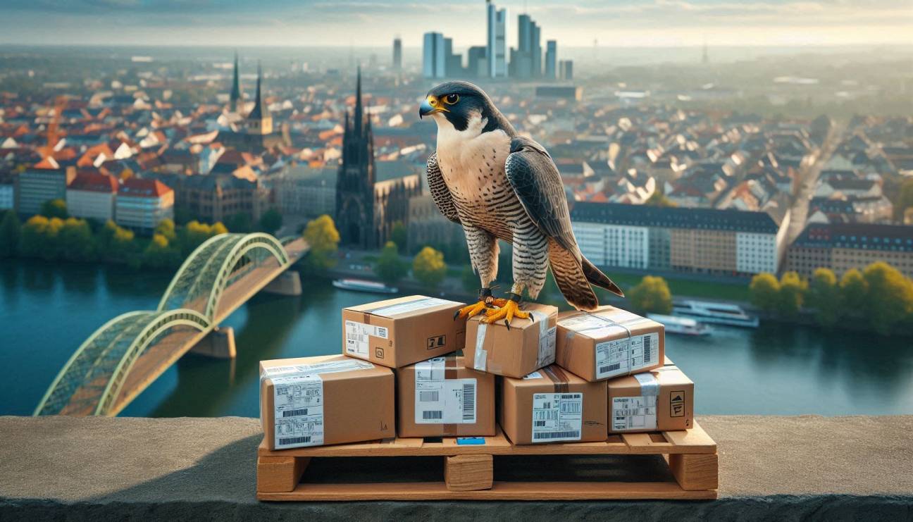 Eiltransport Manderscheid, Expressdienst Manderscheidund Kurierdienst Manderscheidin Deutschland und Europa.