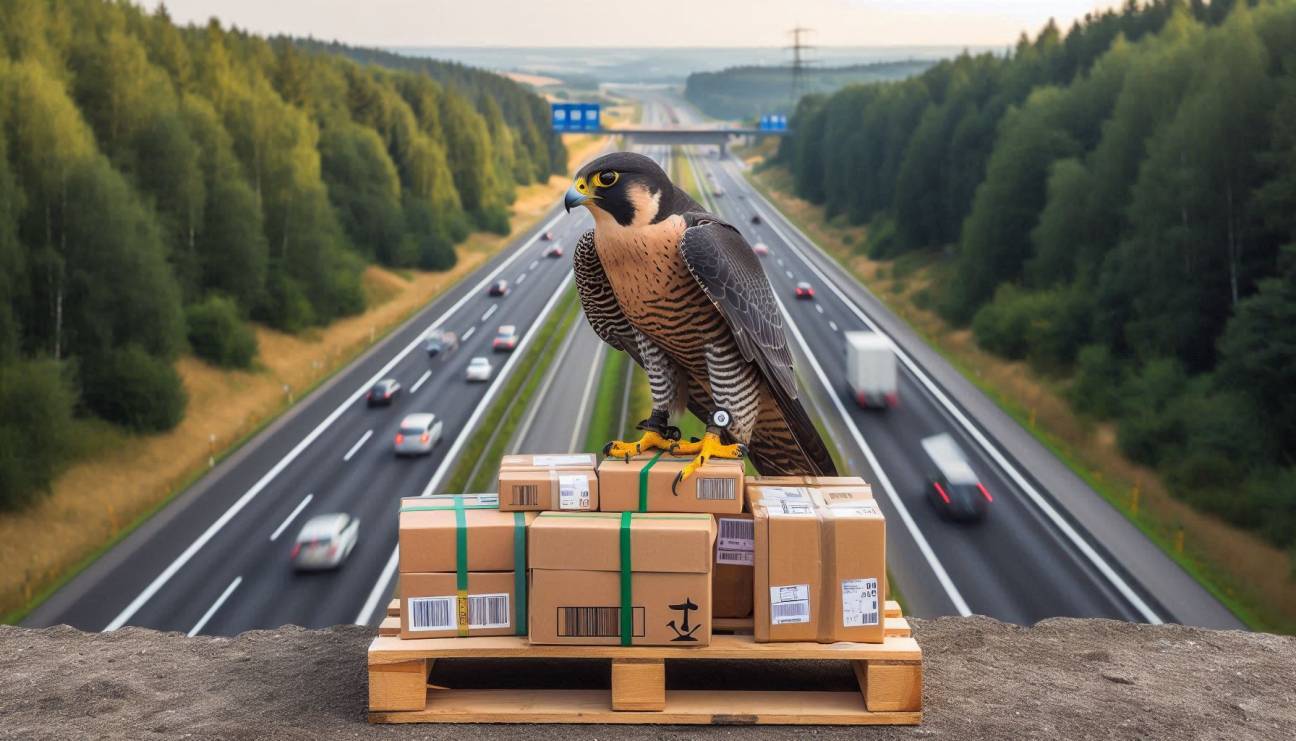 Eiltransport Hildburghausen, Expressdienst Hildburghausenund Kurierdienst Hildburghausenin Deutschland und Europa.
