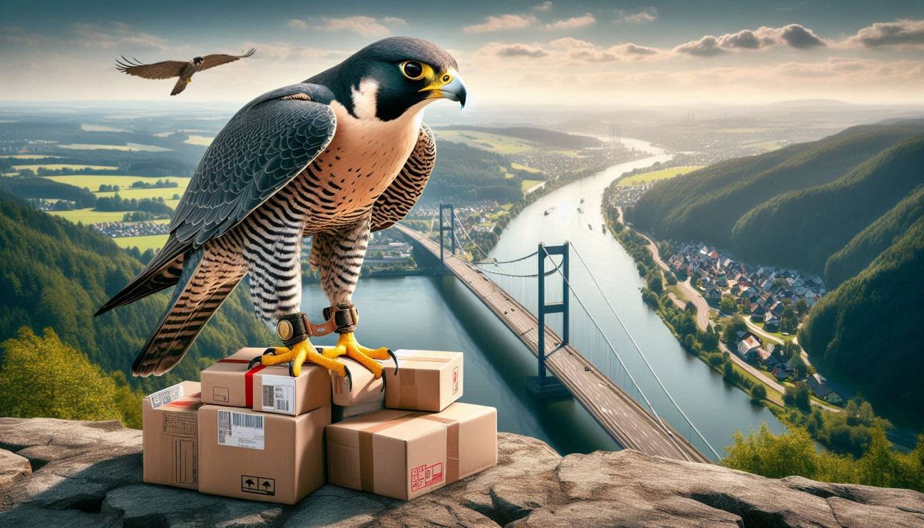 Eiltransport Bergisch Gladbach, Expressdienst Bergisch Gladbachund Kurierdienst Bergisch Gladbachin Deutschland und Europa.