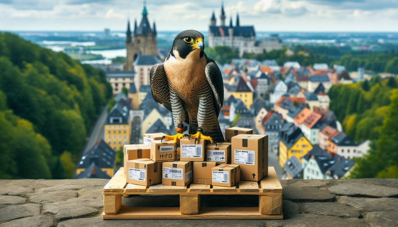 Eiltransport Stromberg Hunsrück, Expressdienst Stromberg Hunsrückund Kurierdienst Stromberg Hunsrückin Deutschland und Europa.