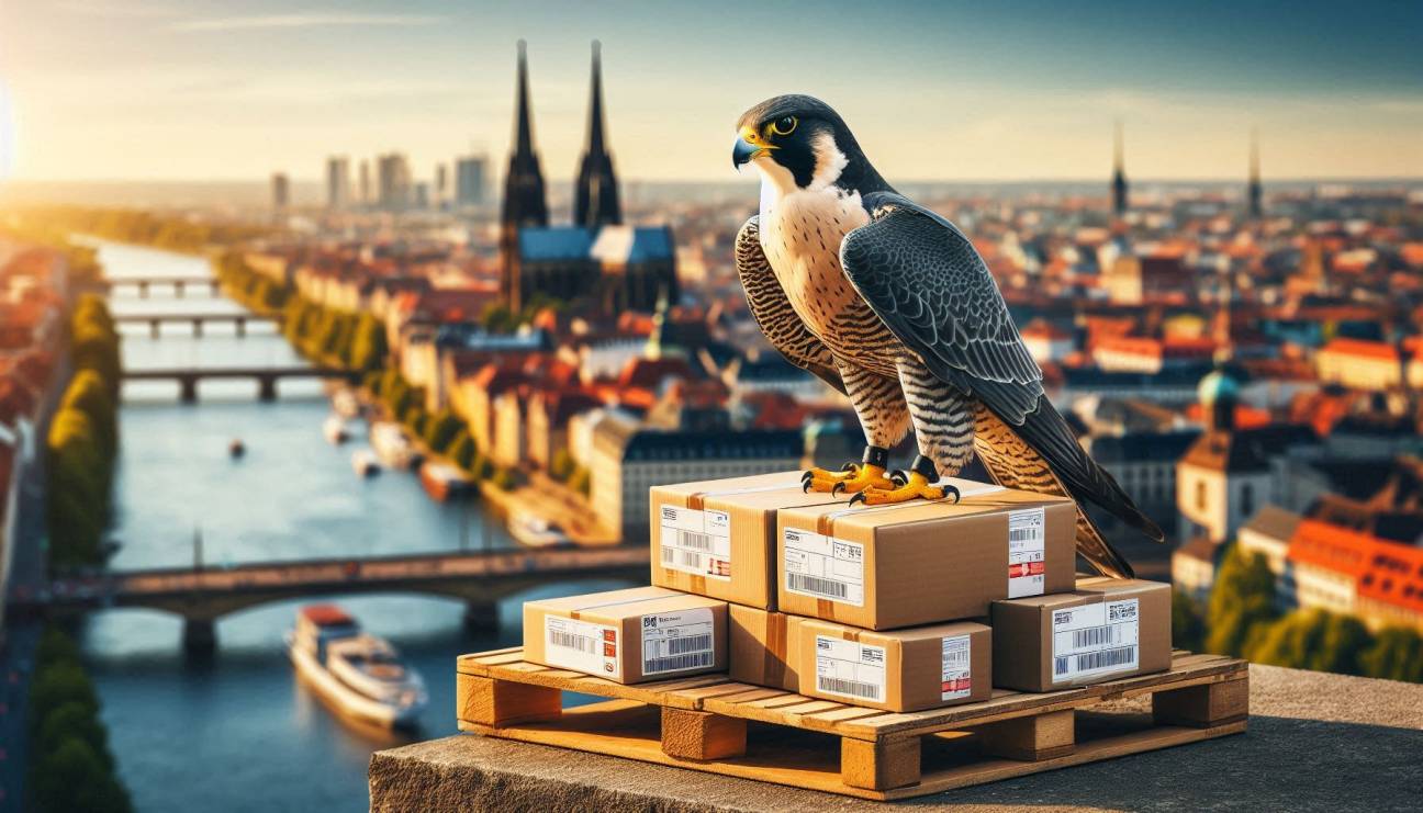 Eiltransport Schwäbisch Gmünd, Expressdienst Schwäbisch Gmündund Kurierdienst Schwäbisch Gmündin Deutschland und Europa.