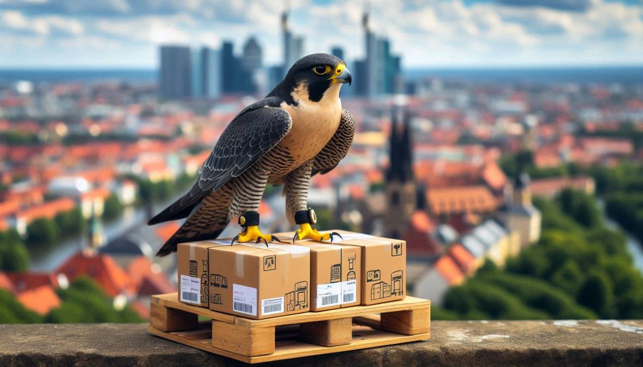Eiltransport Freigericht, Expressdienst Freigerichtund Kurierdienst Freigerichtin Deutschland und Europa.