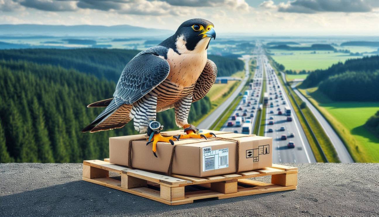 Eiltransport Bergheim, Expressdienst Bergheim und Kurierdienst Bergheim in Deutschland und Europa.