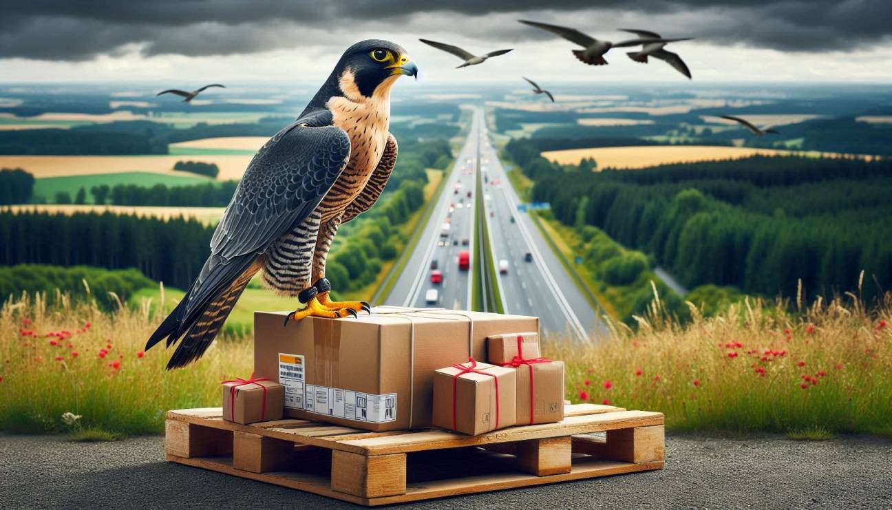 Eiltransport Remscheid, Expressdienst Remscheidund Kurierdienst Remscheidin Deutschland und Europa.