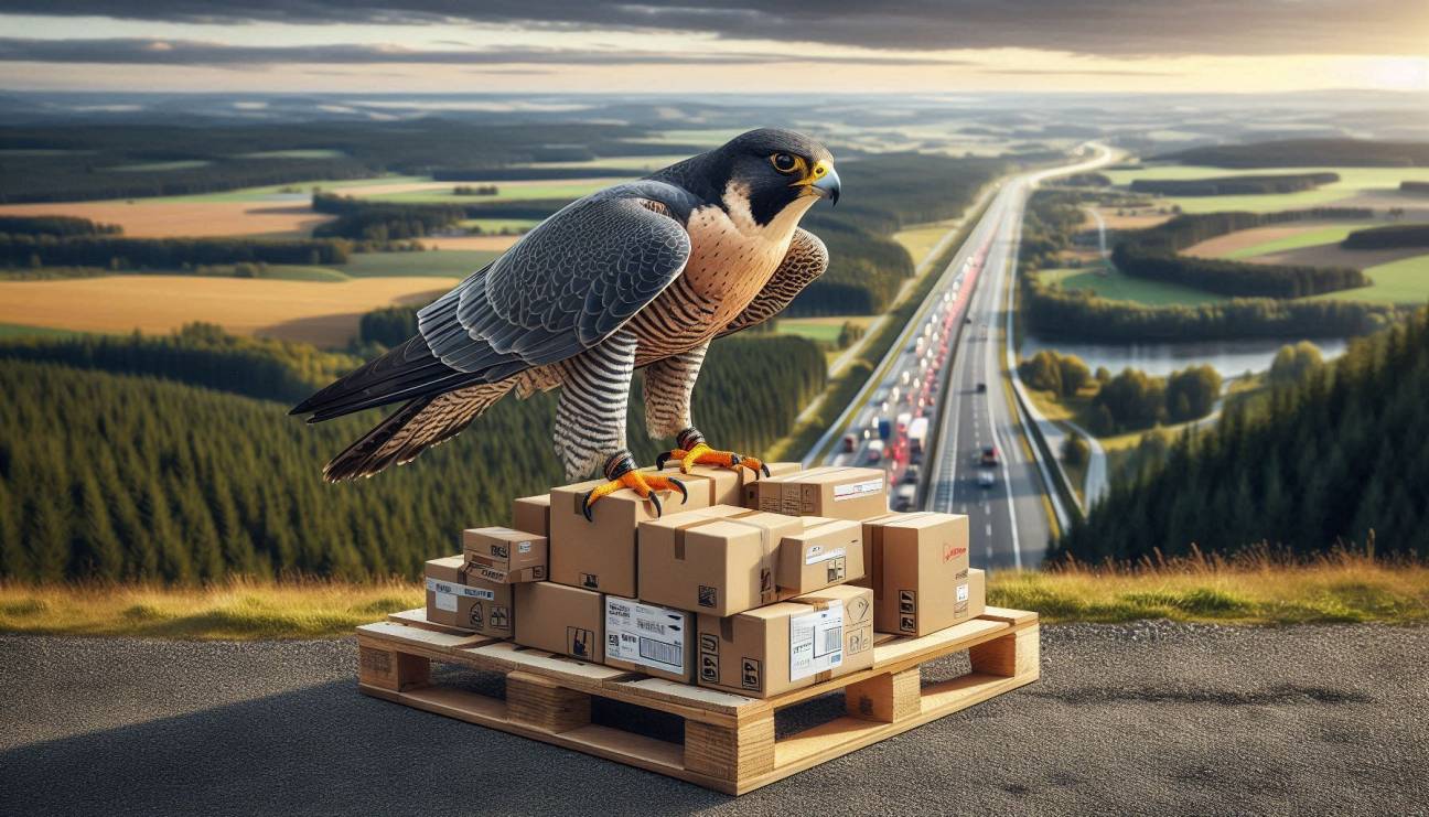 Eiltransport Wirges, Expressdienst Wirgesund Kurierdienst Wirgesin Deutschland und Europa.